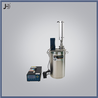 可處理高粘度物料超聲波油水乳化機(jī)