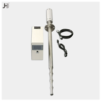 均質(zhì)工業(yè)級(jí)超聲波液體處理設(shè)備