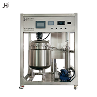 攪拌循環(huán)式超聲液體處理機(jī)