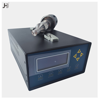 溶液處理超聲波攪拌機(jī)